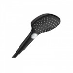 Potinkinis termostatinis dušas 6 in 1 komplektas HANSGROHE Raindance E 300